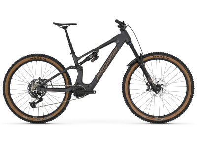 Horský elektrobicykel Megamo REASON AL 05