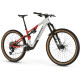 Horský elektrobicykel Megamo REASON AL 05