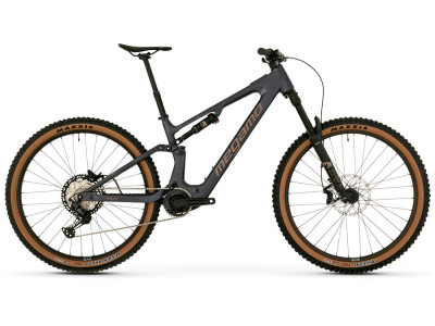 Horský elektrobicykel Megamo REASON AL 07