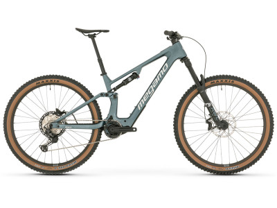 Horský elektrobicykel Megamo REASON CRB 07