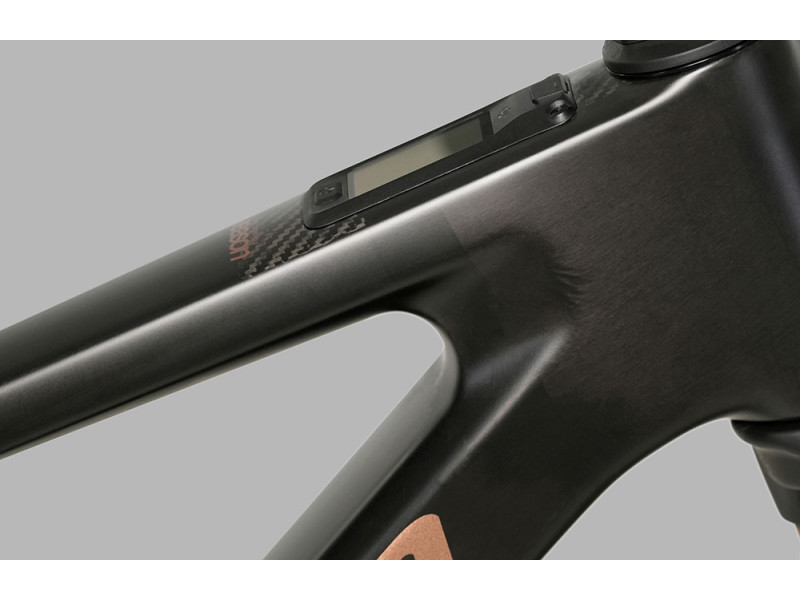 Horský elektrobicykel Megamo REASON CRB 05