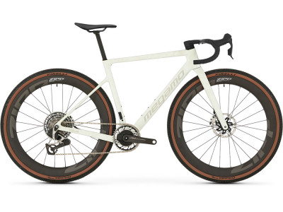 Gravelový bicykel Megamo SILK 00