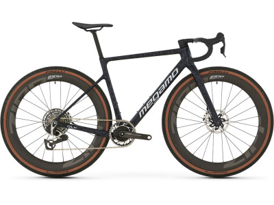 Gravelový bicykel Megamo SILK 00