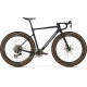 Gravelový bicykel Megamo SILK 00
