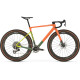 Gravelový bicykel Megamo SILK 00