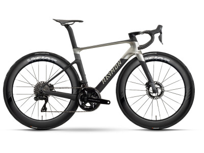 Cestný bicykel Raymon Arva Ultimate