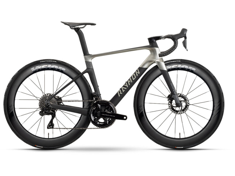 Cestný bicykel Raymon Arva Ultimate