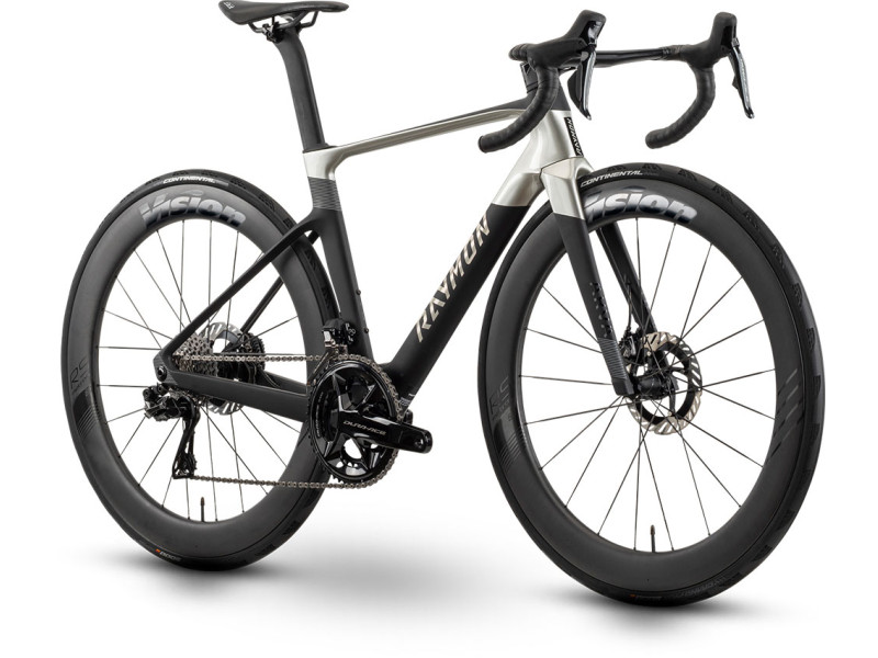 Cestný bicykel Raymon Arva Ultimate