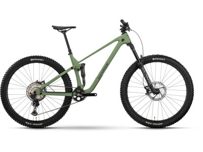 Horský bicykel Raymon Rokua 150 Pro