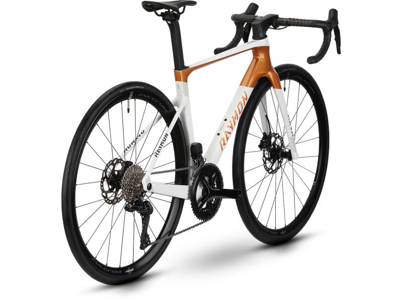 Cestný bicykel Raymon Arva Comp