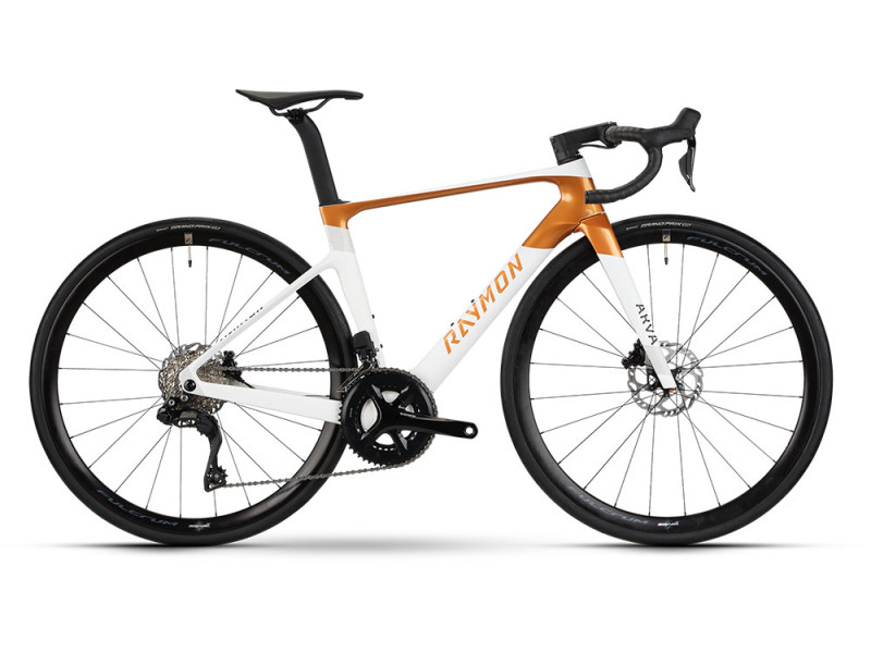 Cestný bicykel Raymon Arva Comp