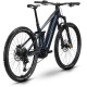 Horský elektrobicykel Raymon Korak Comp