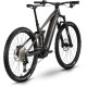 Horský elektrobicykel Raymon Korak Pro