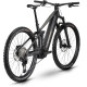 Horský elektrobicykel Raymon Korak Ultra