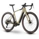 Gravelové elektrobicykel Raymon Norza Comp