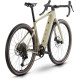 Gravelové elektrobicykel Raymon Norza Comp
