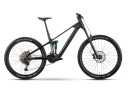 Carbon/northern light