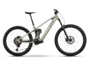 Titan silver