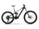 Carbon stealth