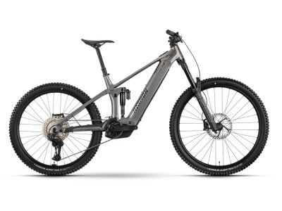 Horský elektrobicykel Raymon Vamok Ultra