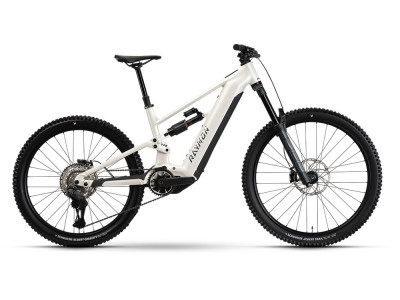 Horský elektrobicykel Raymon Vantor Pro