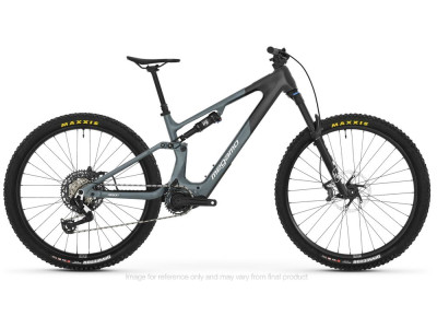 Horský elektrobicykel Megamo REASON AIR AL 05 | 2027, blue, M