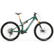 Horský elektrobicykel Megamo REASON AIR CRB 00 | 2027, green, S