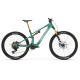 Horský elektrobicykel Megamo REASON AIR CRB 03 AXS | 2027, green, L