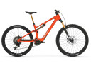 Amber Orange