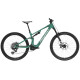 Horský elektrobicykel Megamo REASON AIR CRB 05 | 2027, green, S