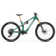 Horský elektrobicykel Megamo REASON CRB 03 AXS | 2027, green, L