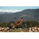 Horský elektrobicykel Megamo REASON AIR CRB 00 | 2027, orange, XL