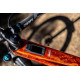Horský elektrobicykel Megamo REASON AIR CRB 00 | 2027, orange, XL