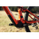 Horský elektrobicykel Megamo REASON AIR CRB 00 | 2027, orange, XL