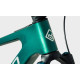 Horský elektrobicykel Megamo REASON AIR CRB 00 | 2027, green, S