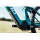 Horský elektrobicykel Megamo REASON AIR CRB 00 | 2027, green, S