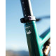 Horský elektrobicykel Megamo REASON AIR CRB 00 | 2027, green, S