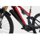 Horský elektrobicykel Megamo RYAL 03 AXS | 2027, red, S