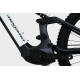 Horský elektrobicykel Megamo RYAL 05 | 2027, white, S