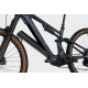 Horský elektrobicykel Megamo RYAL 08 | 2027, black, S