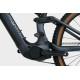 Horský elektrobicykel Megamo RYAL 08 | 2027, black, S