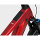 Horský elektrobicykel Megamo RYAL 08 | 2027, red, S