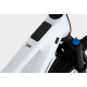 Horský elektrobicykel Megamo RYAL 08 | 2027, white, S