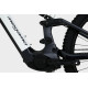 Horský elektrobicykel Megamo RYAL 08 | 2027, white, S