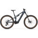 Horský elektrobicykel Megamo RYAL 10 | 2027, black, XL