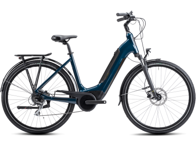 Mestské elektrobicykel Winora Tria 8 | 2022