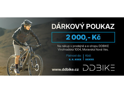 Darčekový poukaz