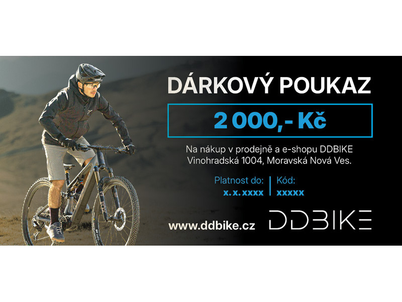 Darčekový poukaz