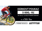 Darčekové poukazy