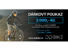 Darčekové poukazy